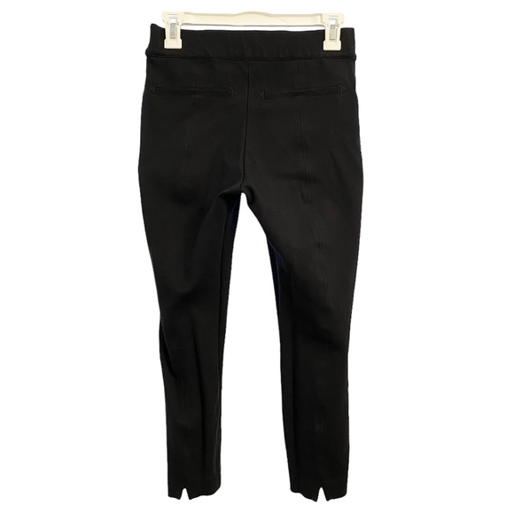 SPANX The Perfect Pant Ankle Back Seam Skinny Black S - Picture 5 of 13